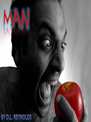 cover image of Man
